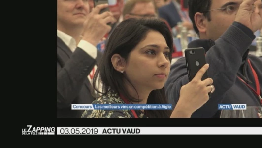 Le Zapping de La Télé