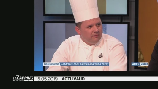 Le Zapping de La Télé