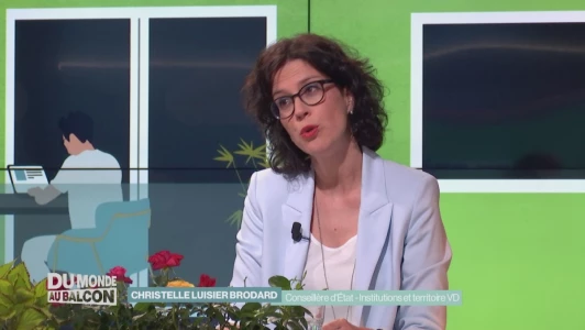 Le Conseil d&#039;État oblige le masque dans les commerces