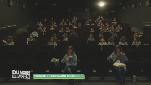 Les meilleurs tests de DMAB