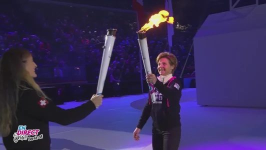 En direct des Jeux du 24.01.2020 (Best-Of)