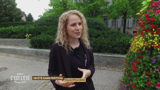 Un été sans Rencontres de folklore à Fribourg, le bonus