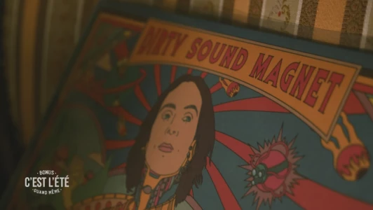 Dirty Sound Magnet le bonus