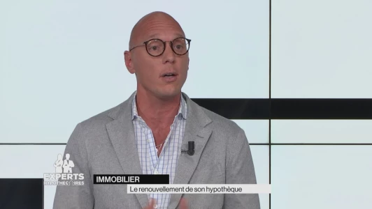 Le renouvellement de son hypothèque