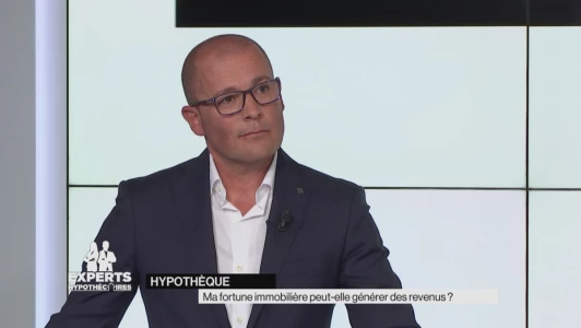 Ma fortune immobilière peut-elle générer des revenus?