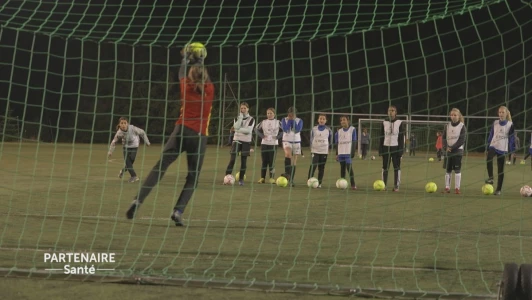 FC Échallens Région