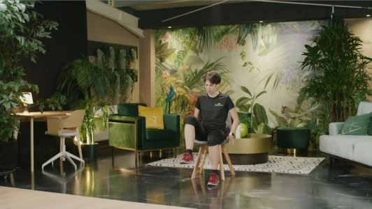 Ça bouge à la maison du 2 février