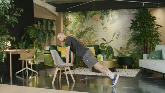 Ça bouge à la maison du 7 février