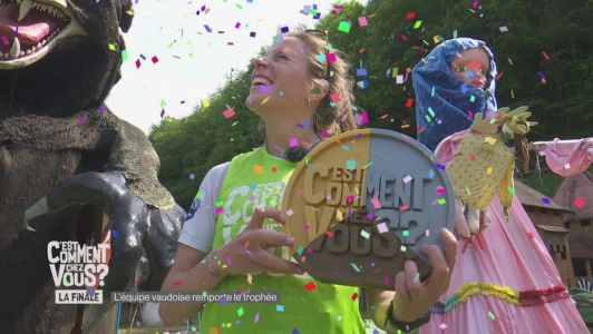 Le Best of des finales 2022