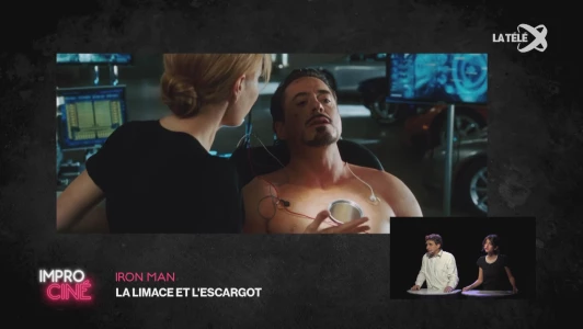 Iron Man