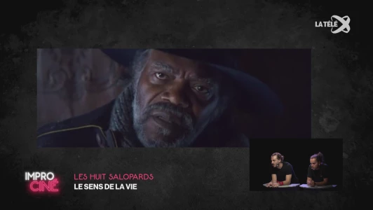 Les huit salopards