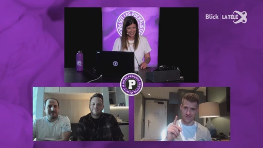 Le Live des Puckalistes du 19 mai 2022