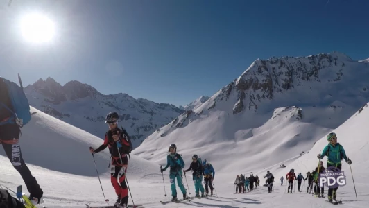Destination PDG, épisode 2
