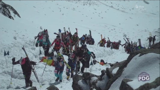 Patrouille des Glaciers 2022, la course en direct