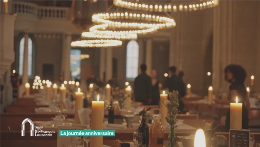 La journée anniversaire