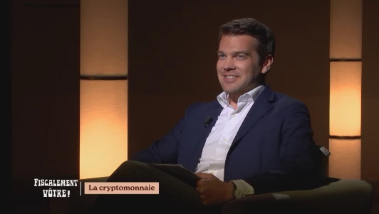 La cryptomonnaie