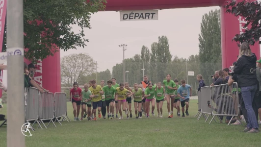 Etape 5 à Granges-Marnand
