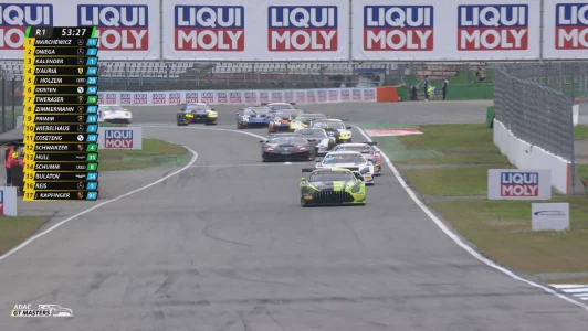 Course du samedi 19 octobre 2024