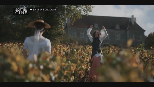 Les sorties ciné des 12 et 19 novembre 2025