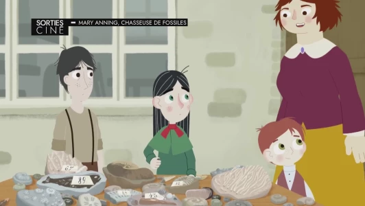 Les sorties ciné du 26 novembre 2025