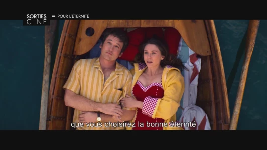 Les sorties ciné du 3 décembre