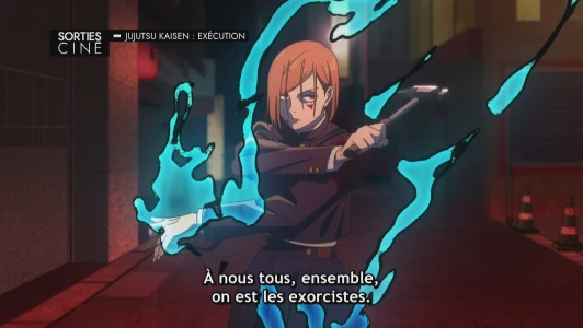 Les sorties ciné du 10 et 17 décembre 2025