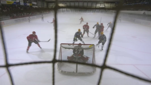 Coupe des Bains 2025 : Lausanne HC - Bremerhaven (ALL) 2/3