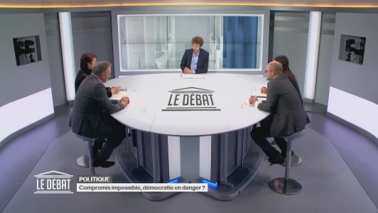 Compromis impossible, démocratie en danger ?
