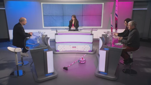 Lausanne 2020 - 5 ans après