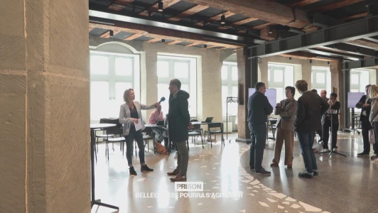 Bellechasse pourra s&#039;agrandir