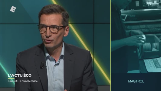 L&#039;Amour du risque : la spécialisation à tout prix ?