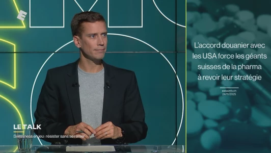 Swissness en jeu : résister sans se renier