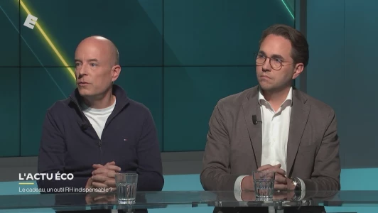 Le cadeau, un outil RH indispensable ?