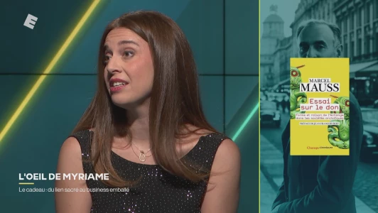 Le cadeau : du lien sacré au business emballé