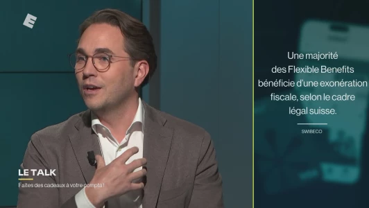 Faîtes des cadeaux à votre compta !