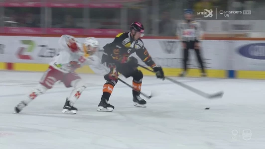 Berne - Bienne - Match du 3 décembre 2025