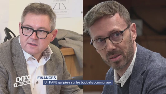 Finances: un PAFE qui pèse sur les budgets