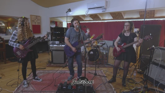 Like a Flower de Manuel K and His Family