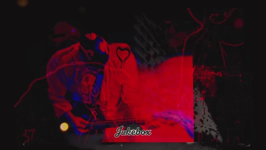 A Good Night to Fall de SnowStorm