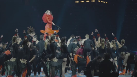 De Gymotion à Gymagine