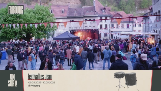 Festival Les Jean