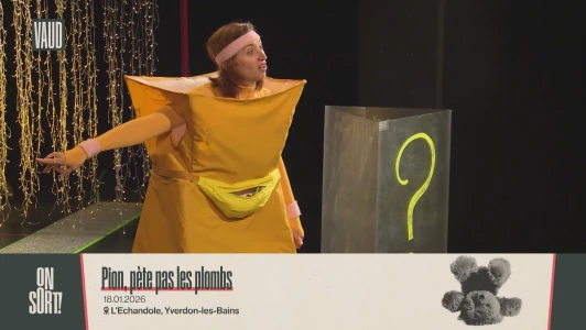 Pion, pète pas les plombs