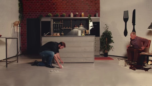 Les risques en cuisine
