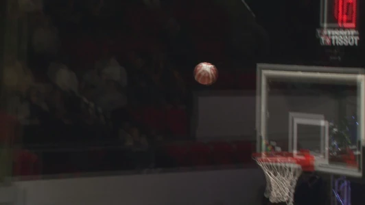 SBL Cup 2025 - finale féminine - Fribourg-Troistorrents 2/2