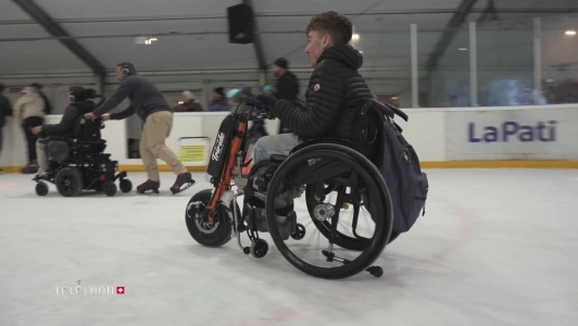 Téléthon 2025 - émission de 14h30