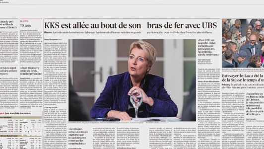 Chronique
