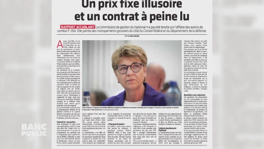 Chronique