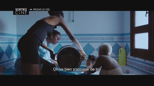 Les sorties ciné du 28 janvier 2026