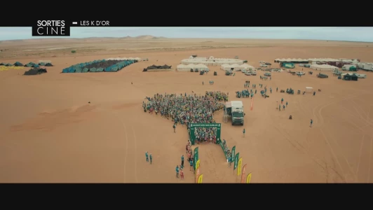 Les sorties ciné du 11 mars 2026