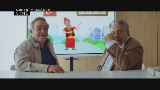 Les sorties ciné des 8 et 15 avril 2026